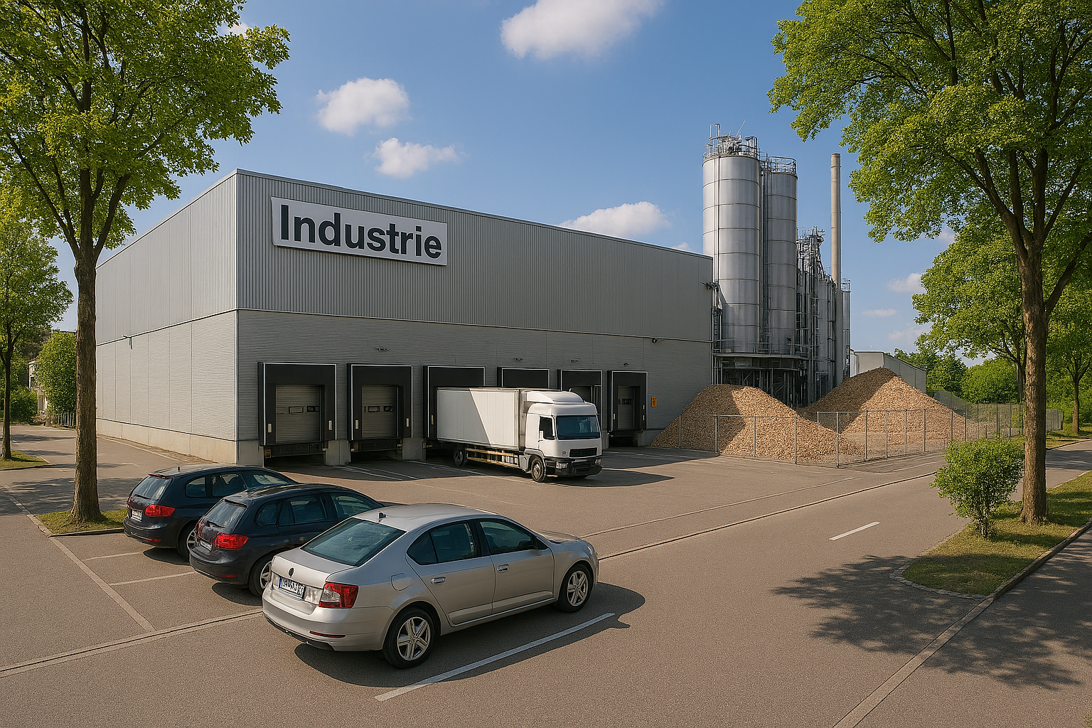 Industrie